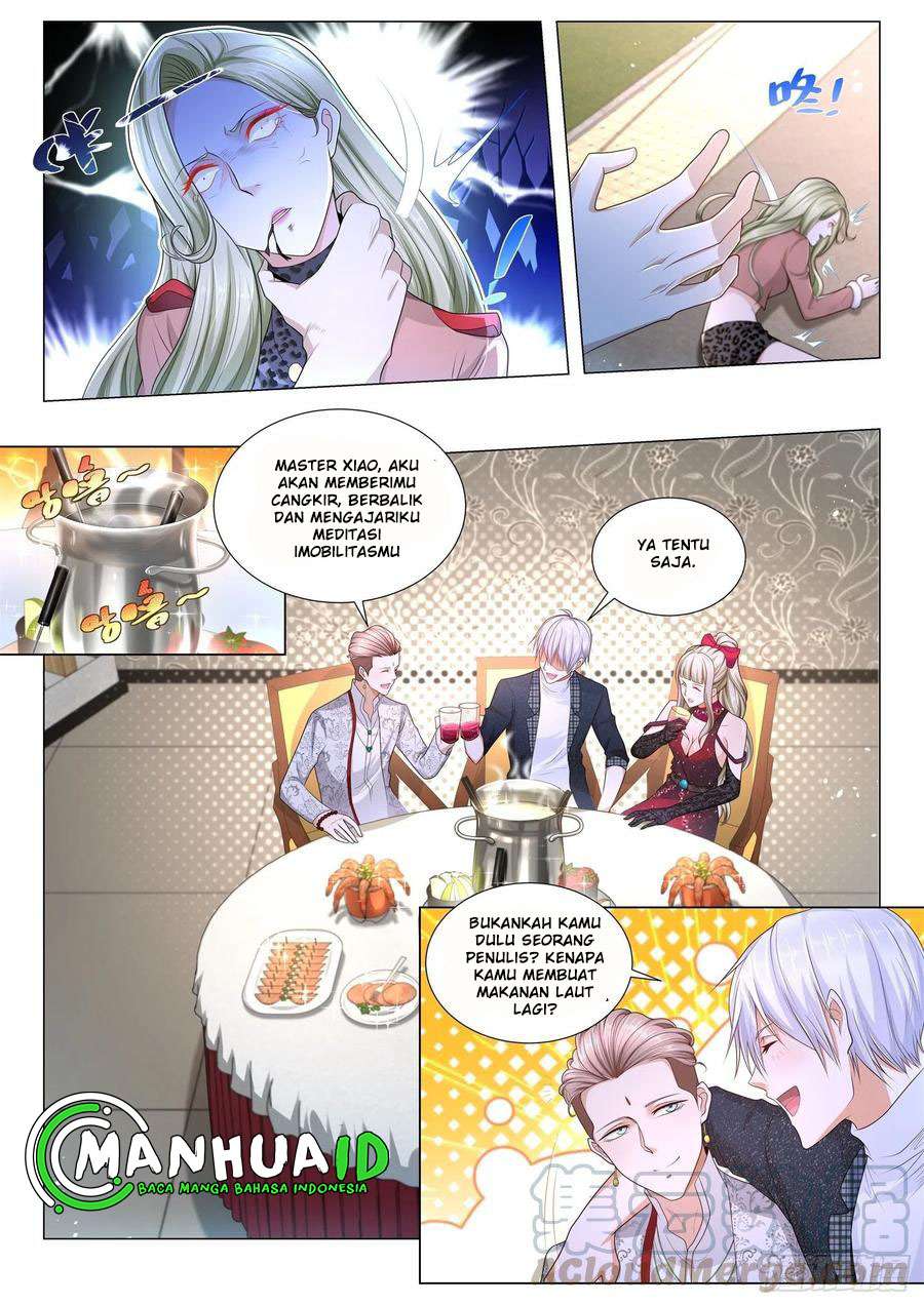 Shen Hao’s Heavenly Fall System Chapter 239 Gambar 9
